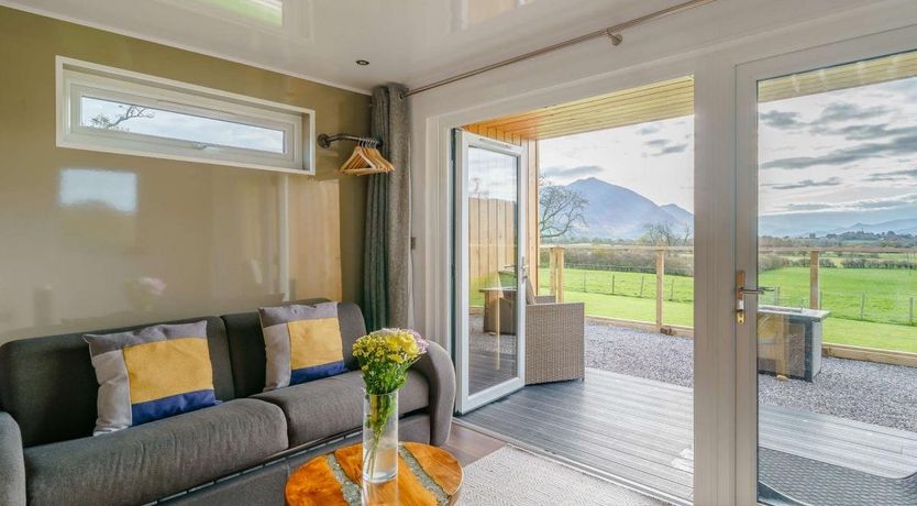 Photo of 1 Bed in Bassenthwaite