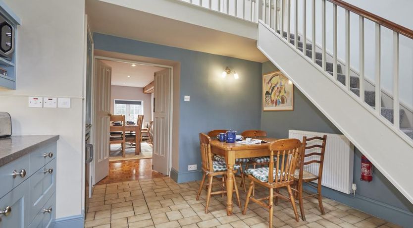 Photo of 3 Bed in Masongill