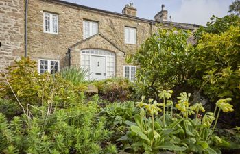 Cottage in North Yorkshire Holiday Cottage