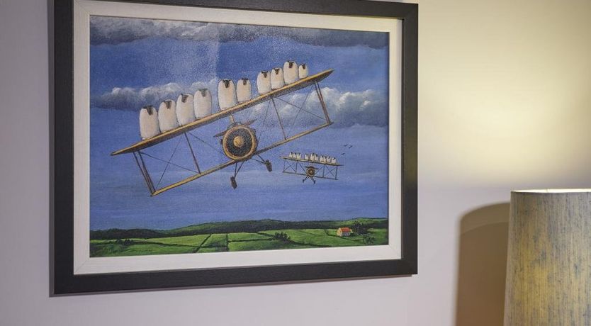 Photo of 3 Bed in Masongill