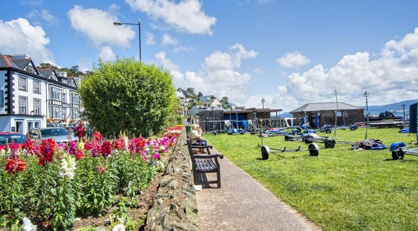 Photo of 2 Bed in Aberdovey