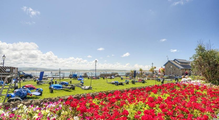 Photo of 2 Bed in Aberdovey