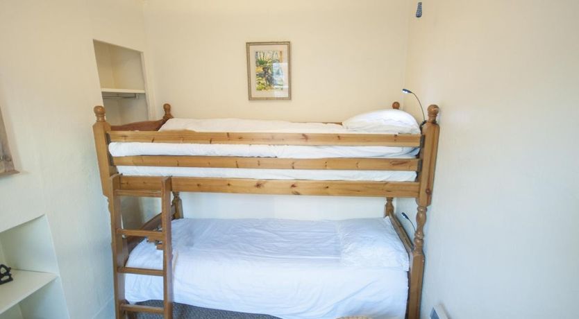 Photo of 2 Bed in Aberdovey