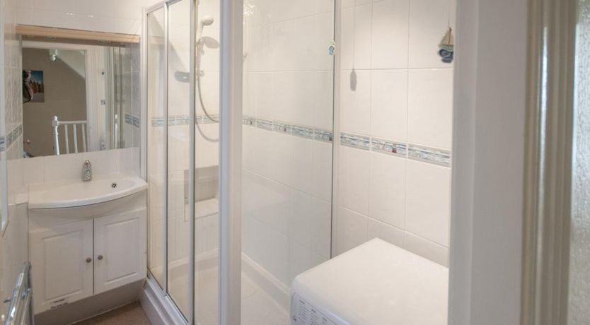 Photo of 2 Bed in Aberdovey