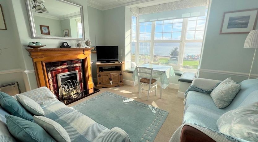 Photo of in Aberdovey (DY017)