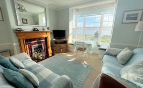 Photo of in Aberdovey (DY017)