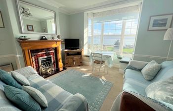 in Aberdovey (DY017) Apartment