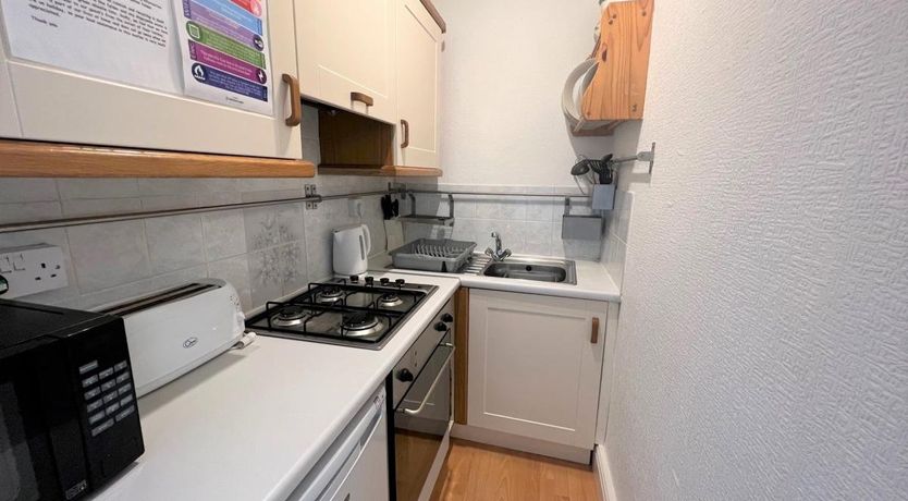 Photo of 2 Bed in Aberdovey