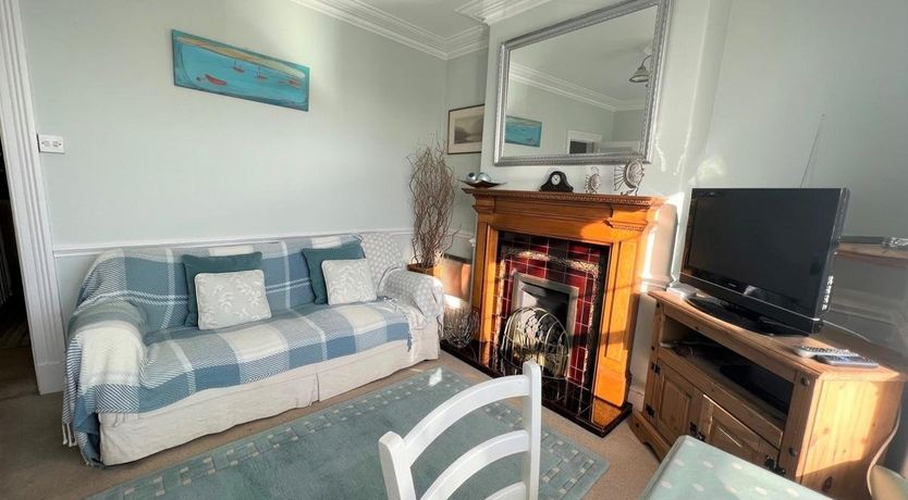 Photo of 2 Bed in Aberdovey