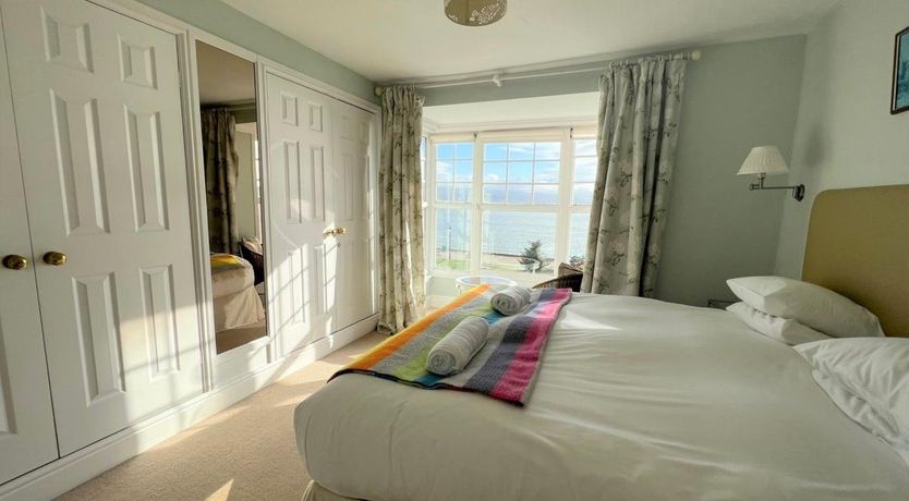 Photo of 2 Bed in Aberdovey
