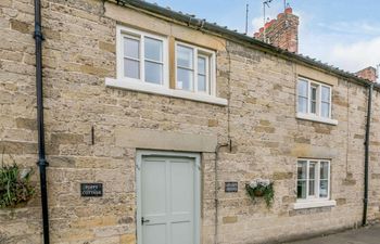 3 Bed in Helmsley Holiday Cottage