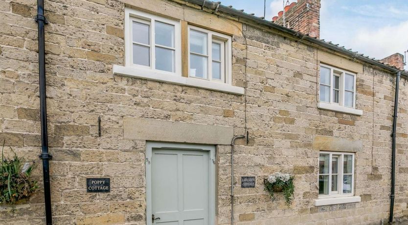 Photo of Cottage in North Yorkshire