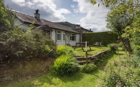 Photo of in Grange in Borrowdale (SZ554)