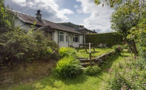 Photo of Bungalow in Cumbria