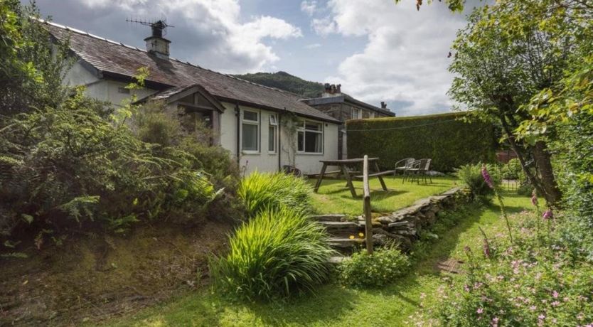 Photo of Bungalow in Cumbria