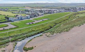 Photo of in Allonby (SZ102)