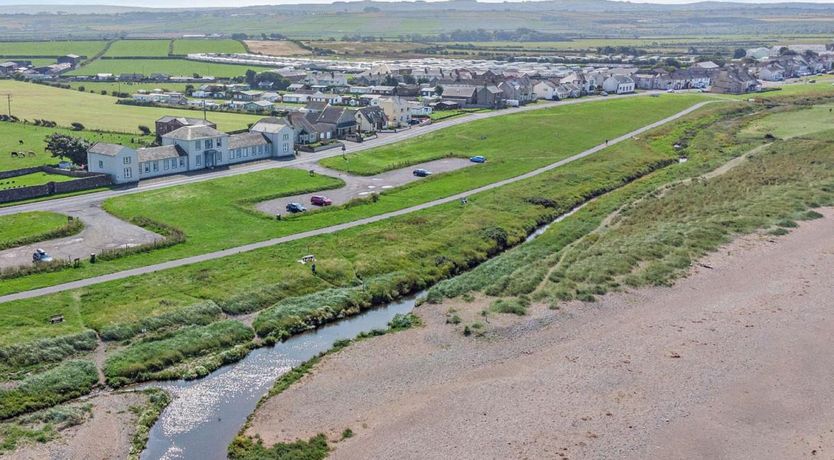 Photo of in Allonby (SZ102)