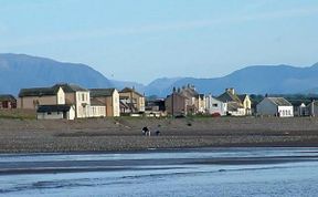 Photo of House in Cumbria