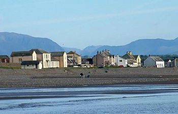 House in Cumbria Holiday Cottage