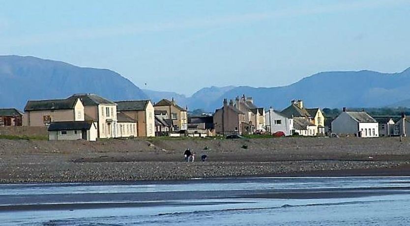 Photo of House in Cumbria