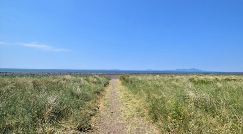 Photo of 3 Bed in Allonby