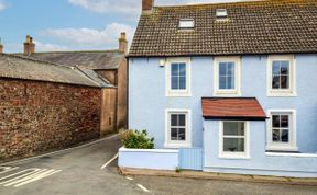 Photo of House in Cumbria