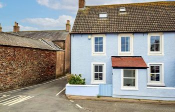 3 Bed in Allonby Holiday Cottage