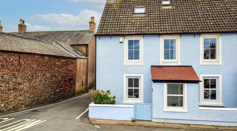 Photo of in Allonby (SZ102)