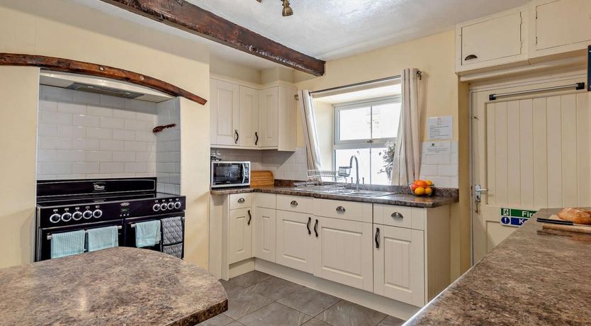 Photo of 3 Bed in Allonby