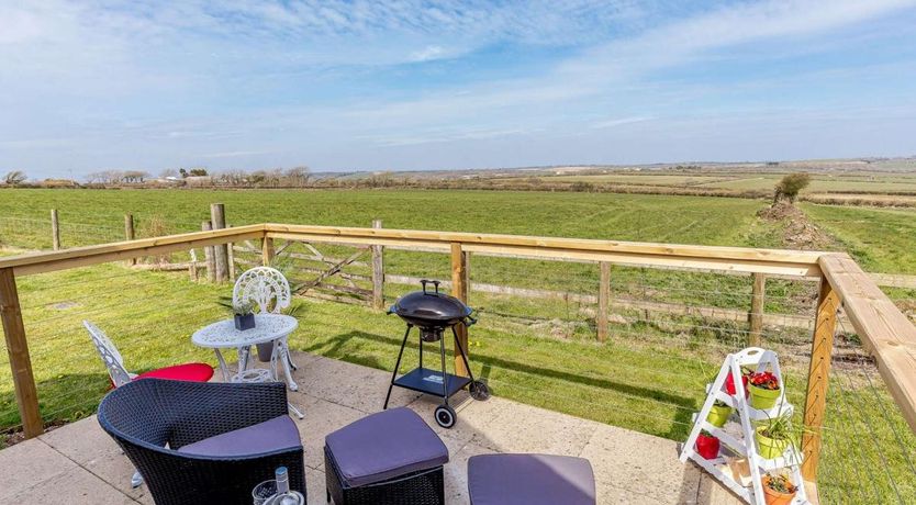 Photo of Bungalow in North Cornwall