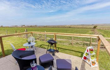 Bungalow in North Cornwall Holiday Cottage