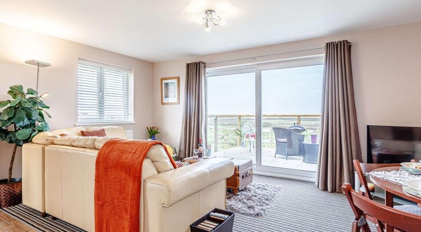 Photo of 1 Bed in Jacobstow