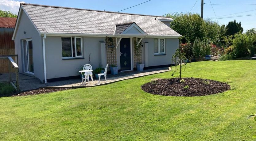 Photo of in Crackington Haven  (82365)