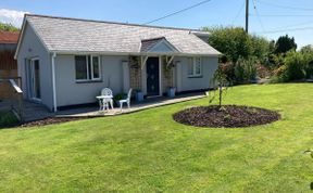 Photo of in Crackington Haven  (82365)