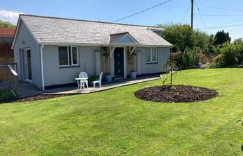 Bungalow in North Cornwall Holiday Cottage