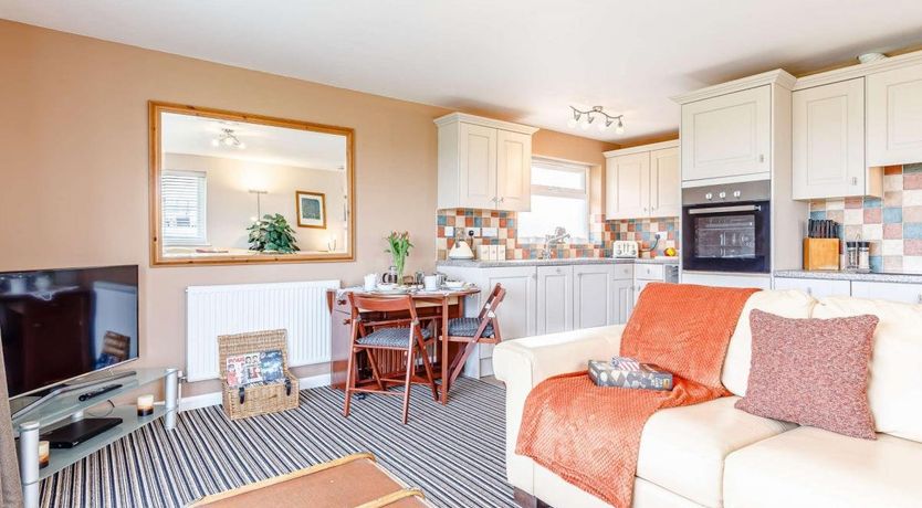 Photo of 1 Bed in Jacobstow