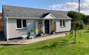 Photo of Bungalow in North Cornwall