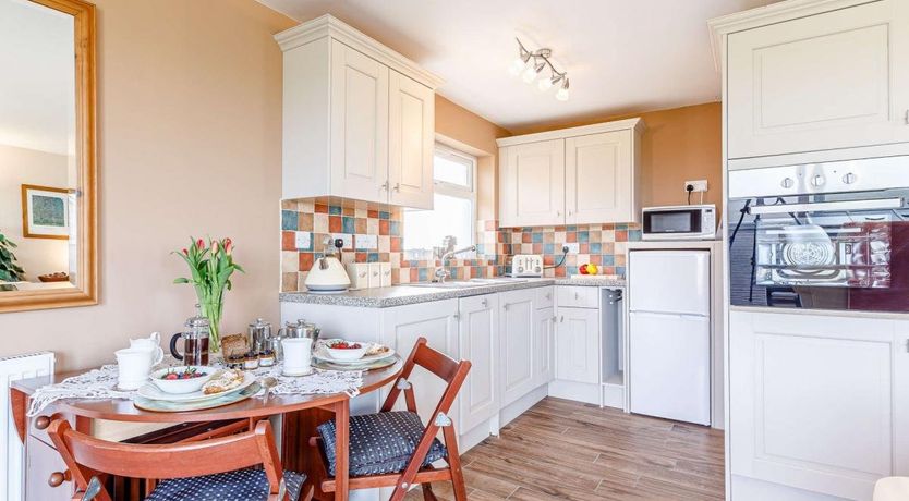 Photo of 1 Bed in Jacobstow