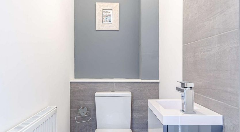 Photo of 1 Bed in Jacobstow