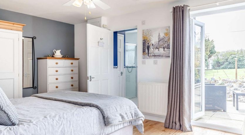 Photo of 1 Bed in Jacobstow