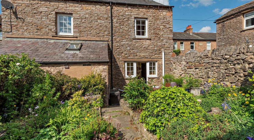 Photo of 2 Bed in Kirkby Stephen