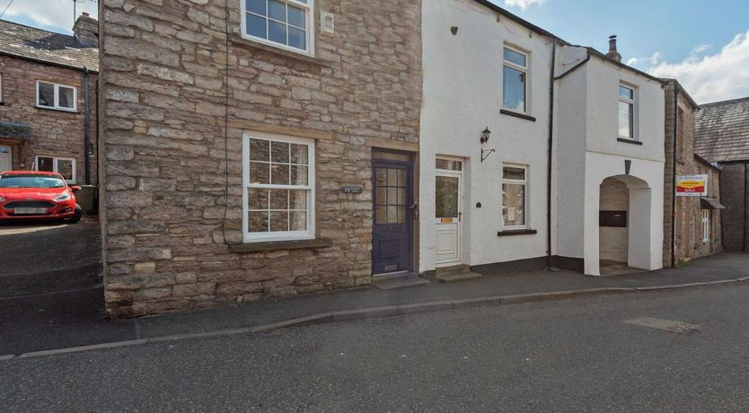 Photo of 2 Bed in Kirkby Stephen