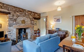Photo of in Kirkby Stephen (SZ144)