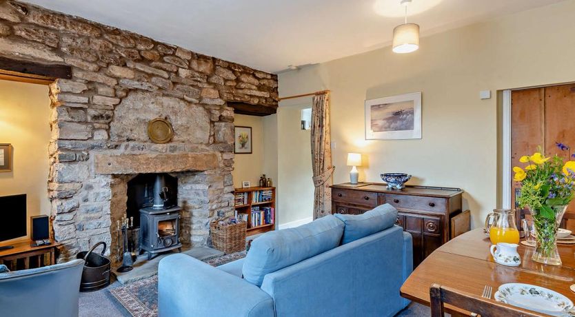 Photo of in Kirkby Stephen (SZ144)