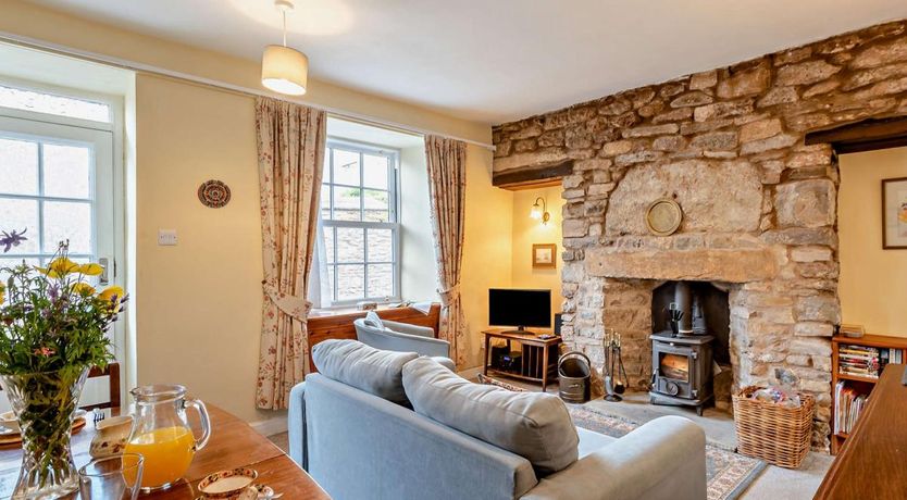 Photo of 2 Bed in Kirkby Stephen