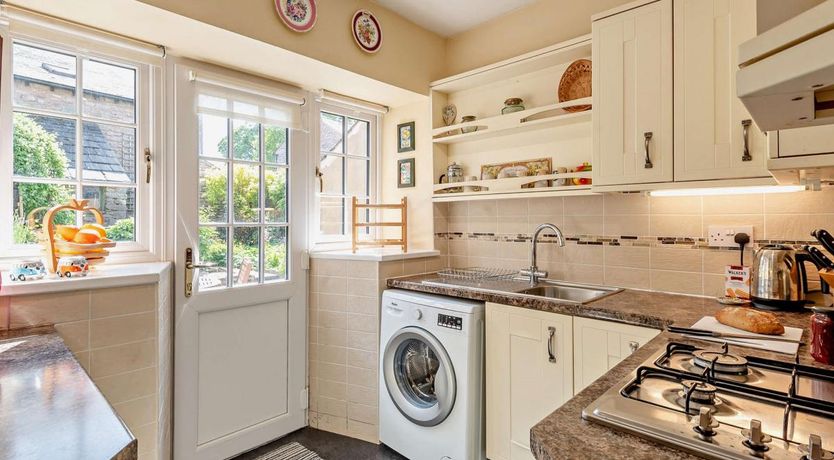 Photo of 2 Bed in Kirkby Stephen