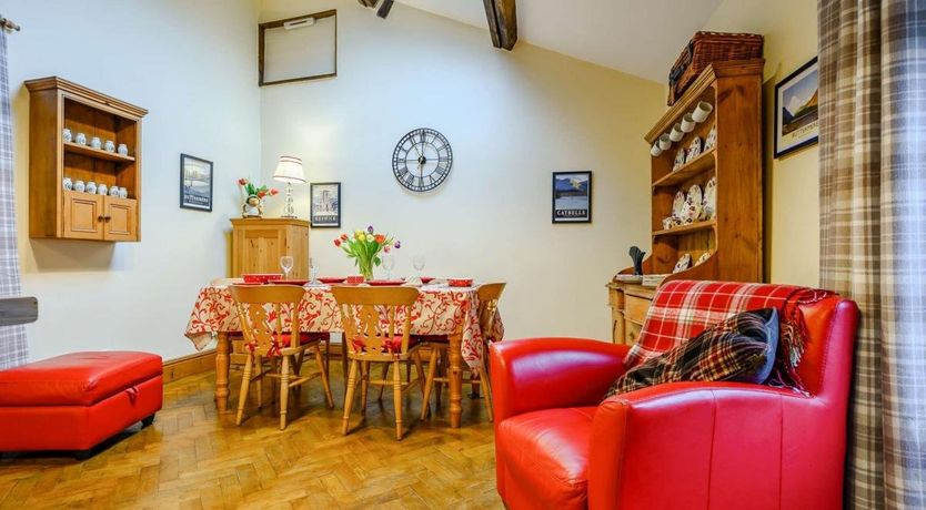 Photo of 2 Bed in Dean