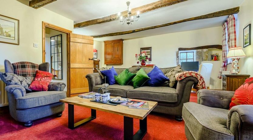 Photo of 2 Bed in Dean