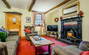 Photo of in Cockermouth 2 mls (SZ521)