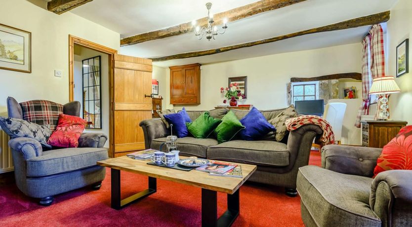 Photo of 2 Bed in Cockermouth